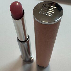 Givenchy Le Rouge Perfecto Lip Balm 02 Intense Pink (Brand New No Box)